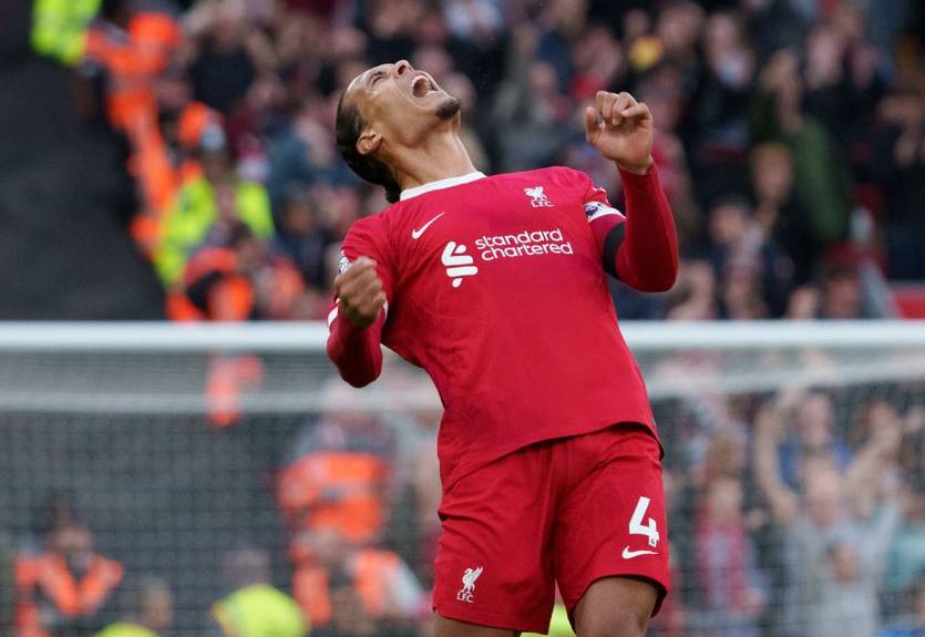 Клопп повідомив, що три гравці Ліверпуля пропустять матч Ліги Європи проти Тулузи