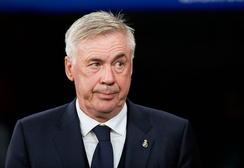 Анчелотти побил рекорд Фергюсона в Лиге чемпионов