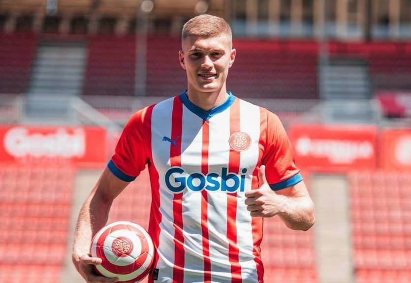 Довбик попал в сферу интересов Атлетико