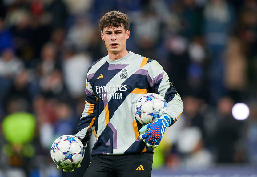 Стали відомі терміни відновлення конкурента Луніна після травми