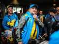 "Где гарантия, что его папа не насиловал украинку?": Тренер сборной Украины по боксу - о допуске россиян