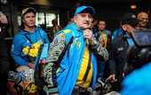 "Где гарантия, что его папа не насиловал украинку?": Тренер сборной Украины по боксу - о допуске россиян