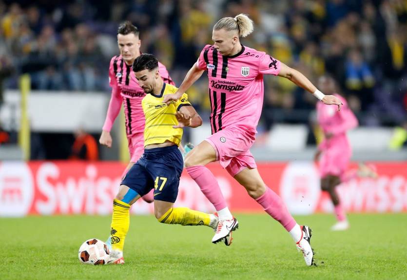 Відео дебютного гола новачка збірної України за новий клуб