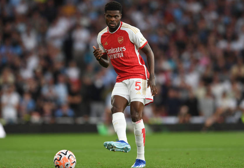 Один із ключових гравців Арсеналу вибув до кінця року через травму