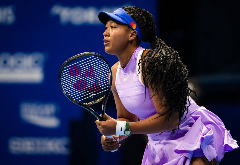 Экс-первая ракетка мира возвращается к соревнованиям после 15-месячного отсутствия