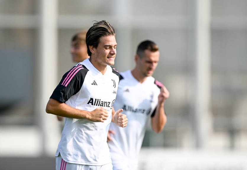 Ювентус підпише новий контракт із гравцем, який дискваліфікований через ставки