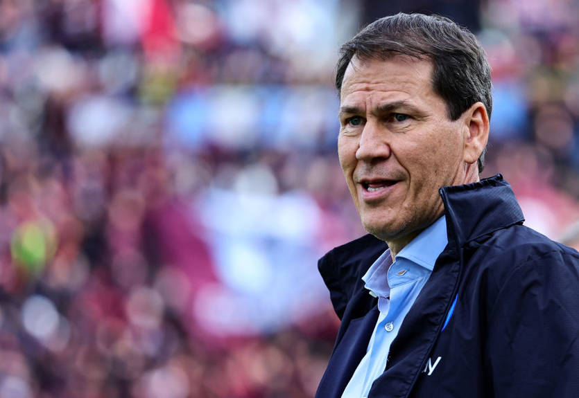 Наполи может уволить главного тренера в ближайшее время