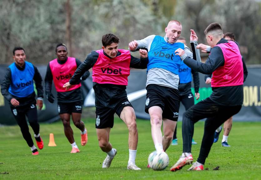 Олександрія - Верес: онлайн-трансляція матчу УПЛ 11.11.2023