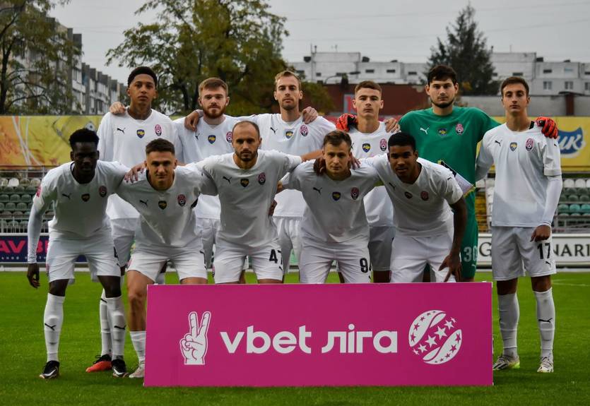 Заря - ЛНЗ: онлайн-трансляция матча чемпионата Украины Заря - ЛНЗ: онлайн-трансляция матча чемпионата Украины