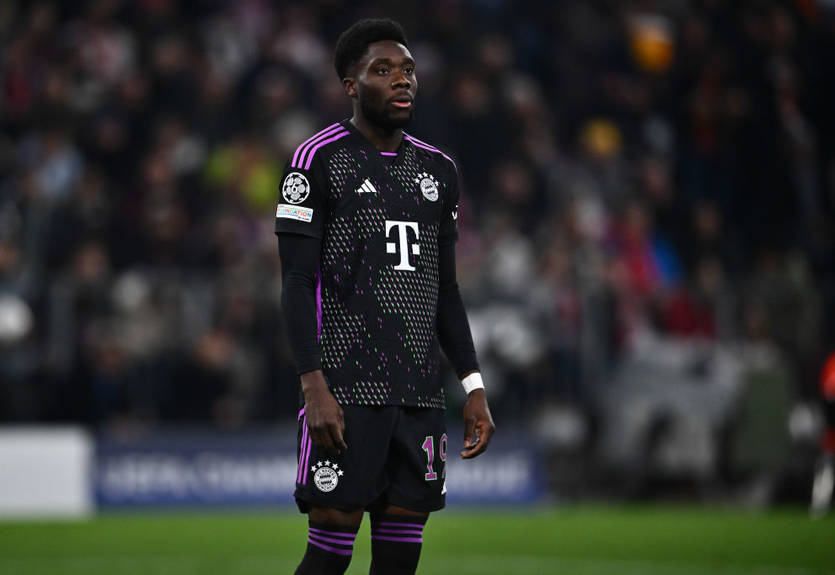 Захисник Баварії – одне з пріоритетних завдань Реалу у літнє трансферне вікно