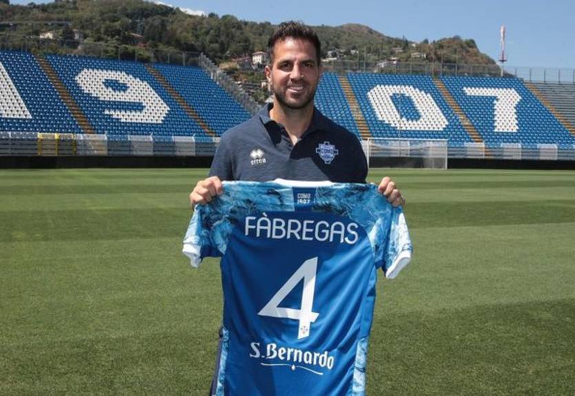 Легенду Арсеналу призначено тренером клубу Серії Б