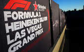 Бывший руководитель Ф1: Мы не учли, что ночью в Лас-Вегасе будет очень холодно