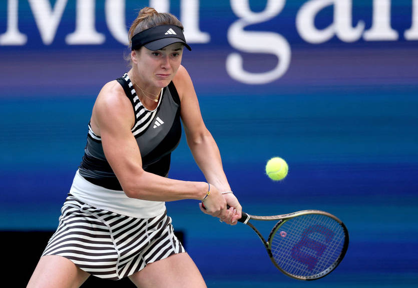 Свитолина высказалась касаемо возможного завершения карьеры после рождения ребенка