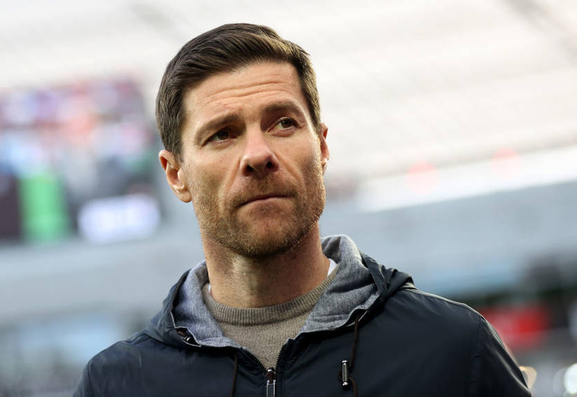 Реалу придется выложить солидную сумму за выкуп Алонсо из Байера