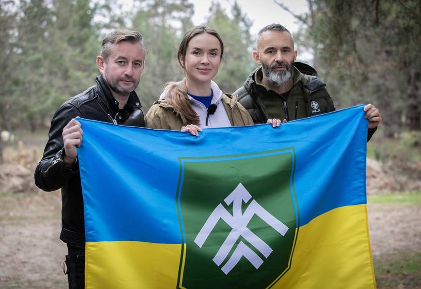 "Готувала його два місяці": Світоліна про реакцію чоловіка на її поїздку в Україну