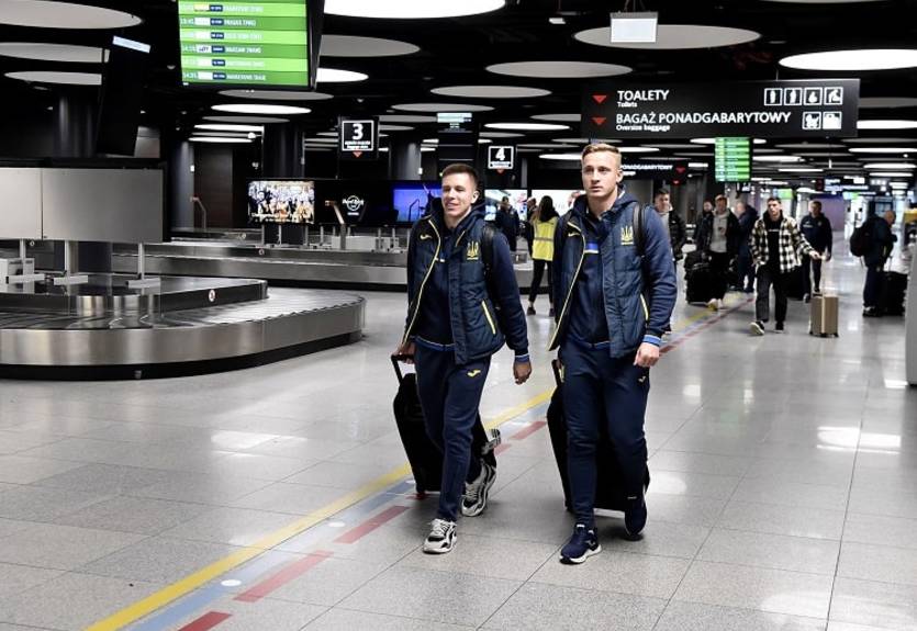 Сваток: Думаю, с мотивацией на Италию все будет в порядке