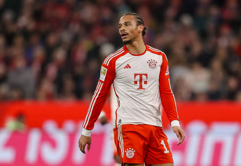 Спортдир Баварії прокоментував чутки пов'язані з лідером клубу