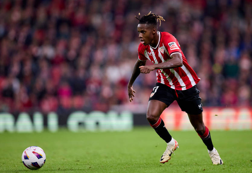 Реал намерен усилиться футболистом сборной Испании Реал намерен усилиться футболистом сборной Испании