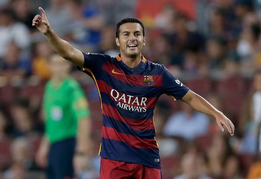 Легенда Барселоны готов вернуться в клуб при необходимости