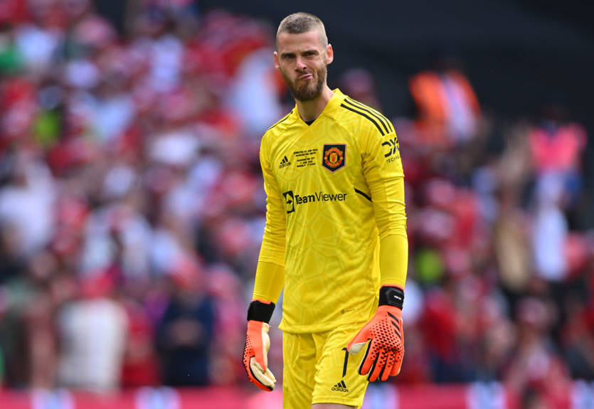 Экс-футболист МЮ может приобрести часть акций клуба из Испании