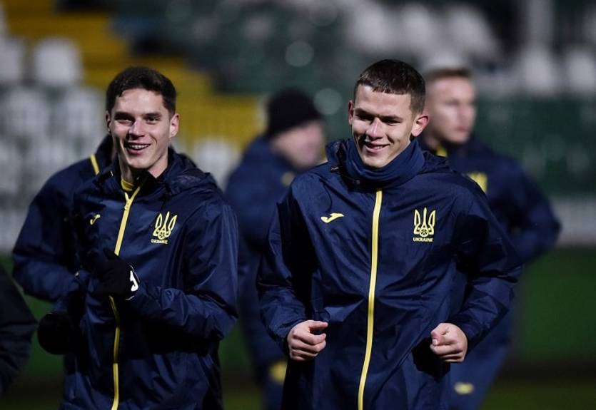 Судаков: Ми мріємо про перемогу над Італією і потрапляння на Євро