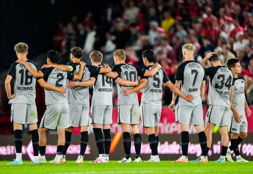 Рух договорился о сотрудничестве и поддержке ВСУ с трехкратным чемпионом Норвегии Рух договорился о сотрудничестве и поддержке ВСУ с трехкратным чемпионом Норвегии