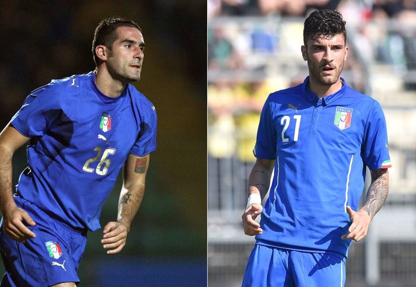 Бомбардир из Ливорно и воспитанник Интера: итальянские футболисты в чемпионате Украины Бомбардир из Ливорно и воспитанник Интера: итальянские футболисты в чемпионате Украины