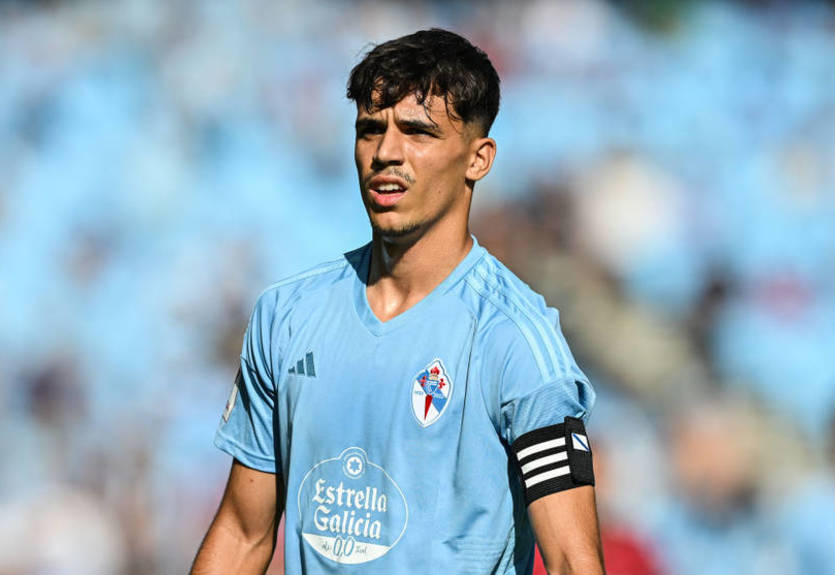 Аутсайдер Ла Ліги спробує повернути в Іспанію талановитого хавбека