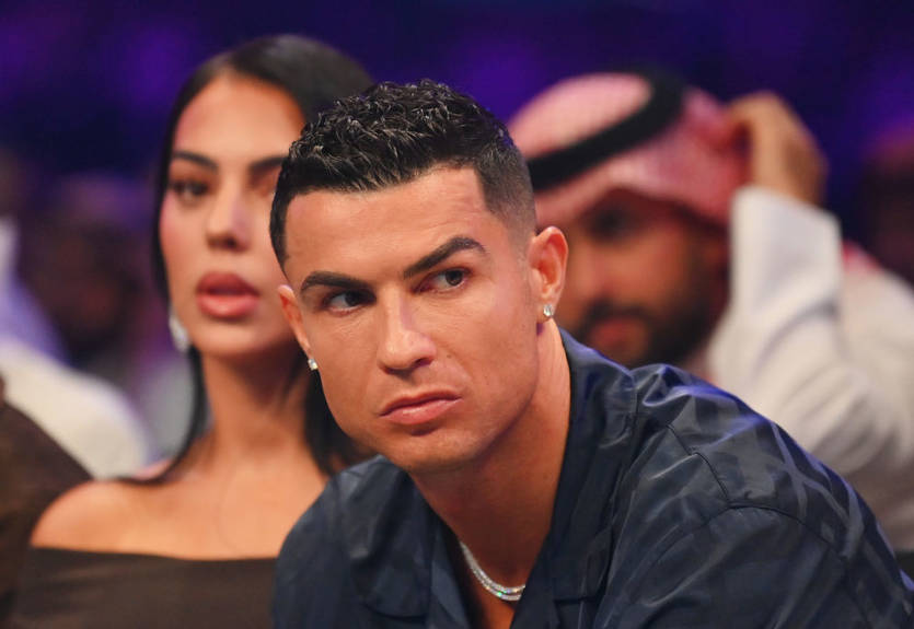 Роналду, Месси и Холанд попали в ТОП-10 самых сексуальных мужчин по версии замужних женщин Великобритании Роналду, Месси и Холанд попали в ТОП-10 самых сексуальных мужчин по версии замужних женщин Великобритании