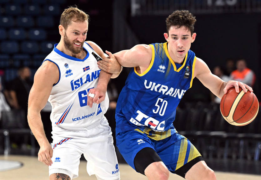 Игрок сборной Украины подписал контракт с клубом высшего испанского дивизиона