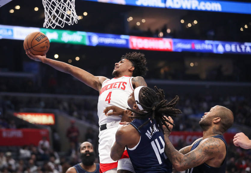 Внутрисезонный турнир НБА: Бостон без Михайлюка обыграл Торонто, Милуоки уничтожил Шарлотт