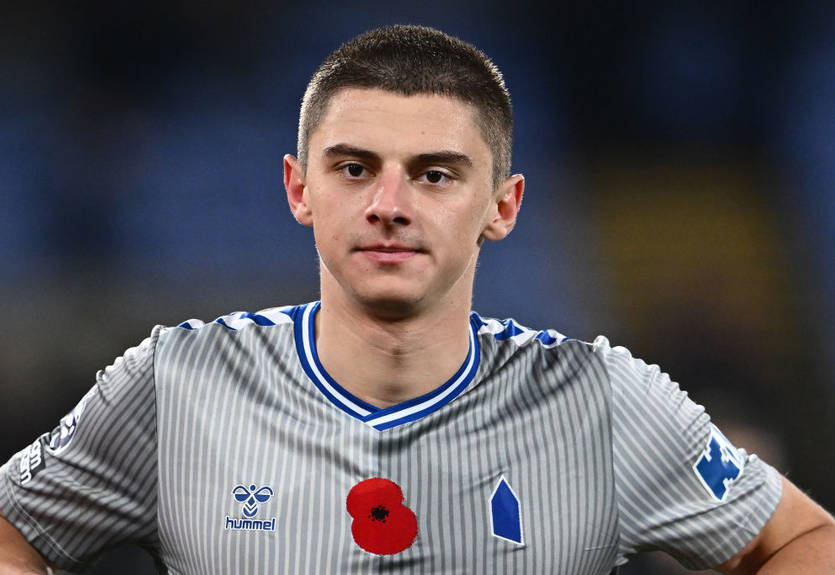 Три английских клуба подадут в суд на Эвертон после снятия с него очков