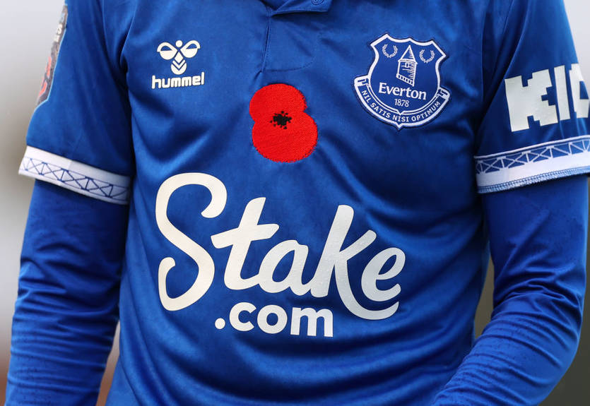 С Эвертона могут снять еще очки