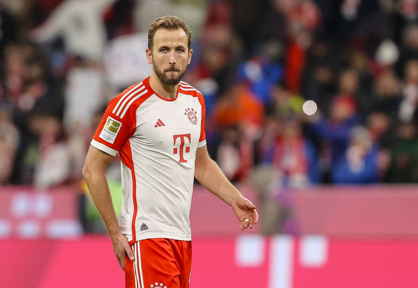 Кейн - про трансфер до Баварії: Я вийшов із зони комфорту