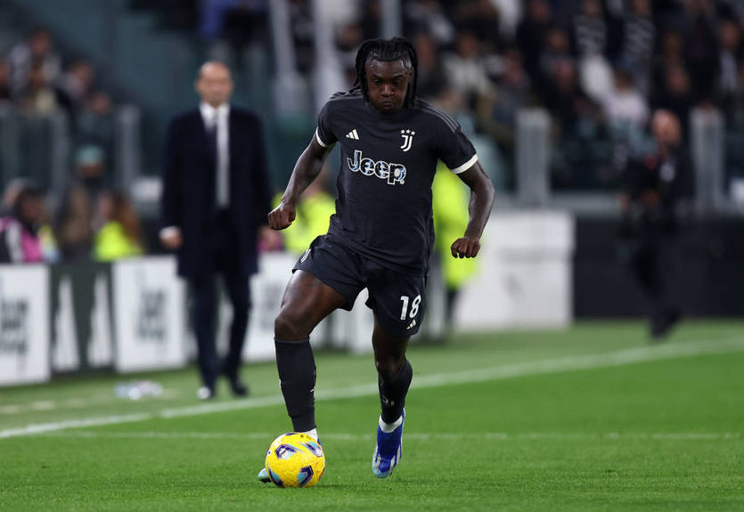 Футболіст Ювентуса зізнався, що зазнав буллінгу з боку Манджукіча