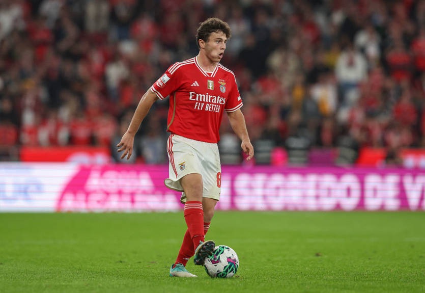 Лідер Ман Юнайтед розповів, кого він хотів би бачити в клубі