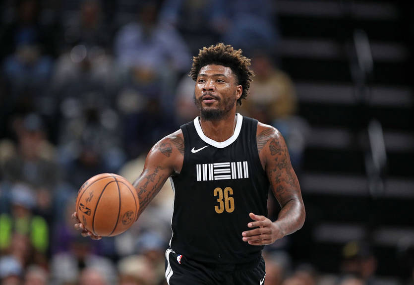 Лучший оборонительный игрок НБА 2022 года вынужден пропустить 3-5 недель