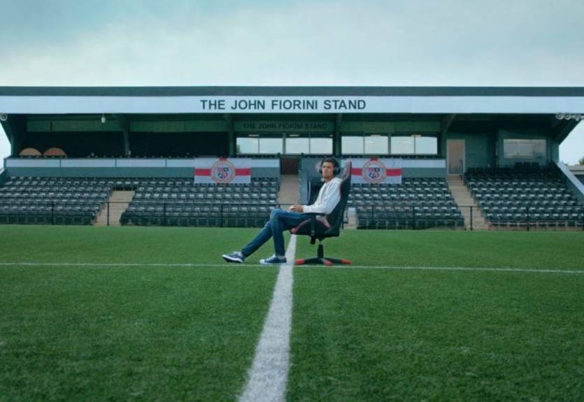 Англійський клуб спробує найняти тактика через Football Manager