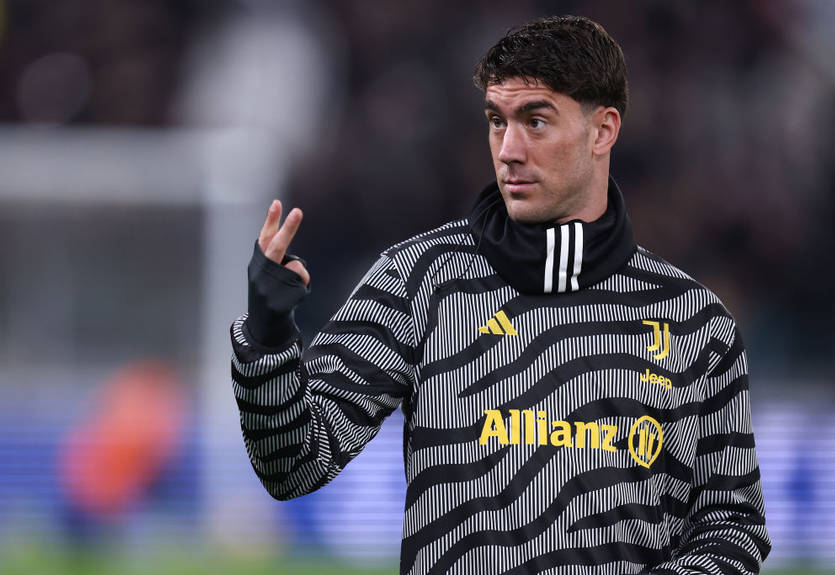 Реал может вновь вернуться к варианту с подписанием форварда Ювентуса