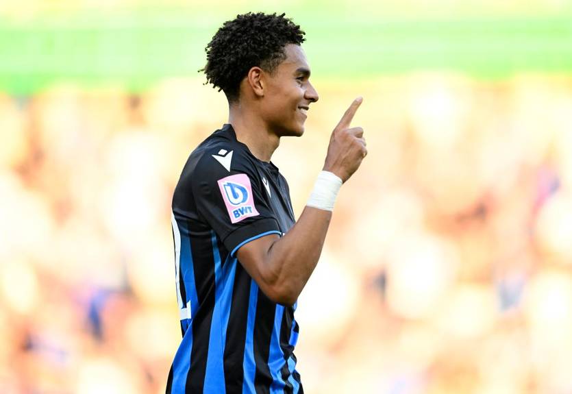 Челсі й Тоттенгем цікавляться норвезьким вундеркіндом