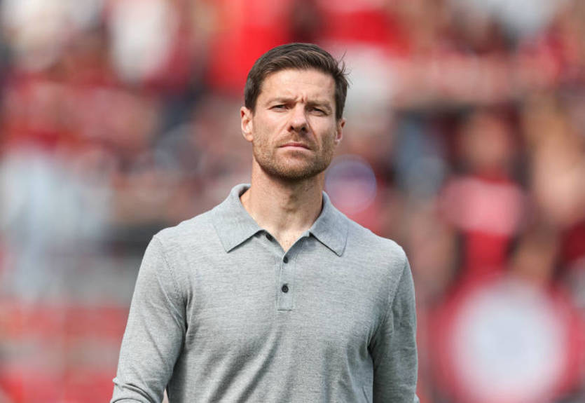 Байєр спростував інформацію про особливий пункт у контракті Алонсо