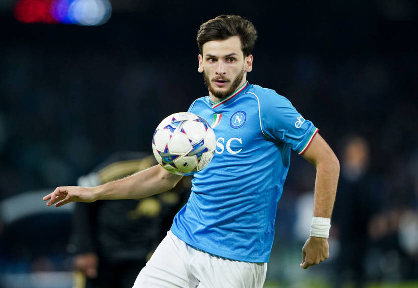 Наполі продовжить контракт із ключовим гравцем