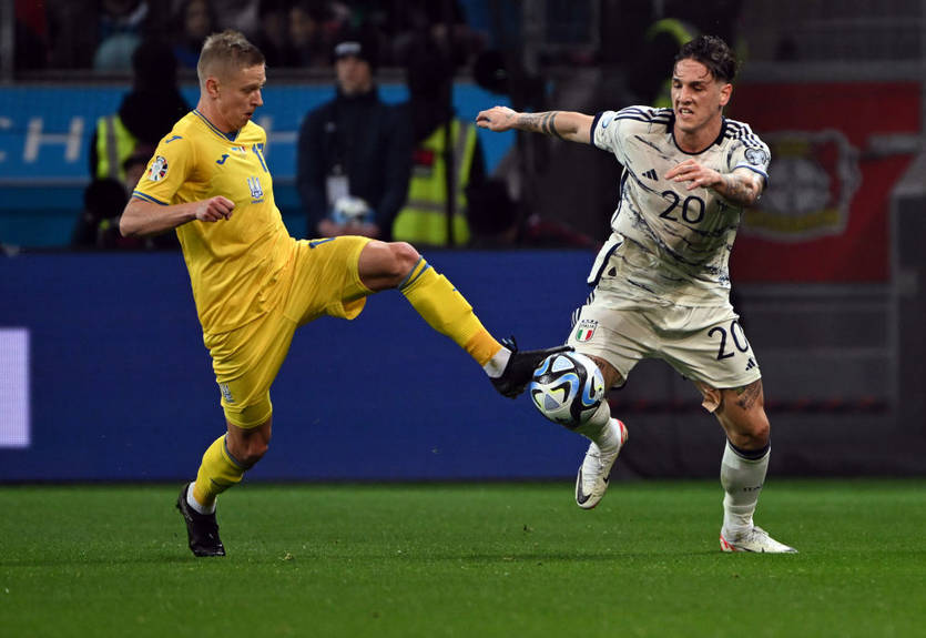 Україна - Італія 0:0 найкращі моменти та огляд матчу відбору Євро-2024 Україна - Італія 0:0 найкращі моменти та огляд матчу відбору Євро-2024