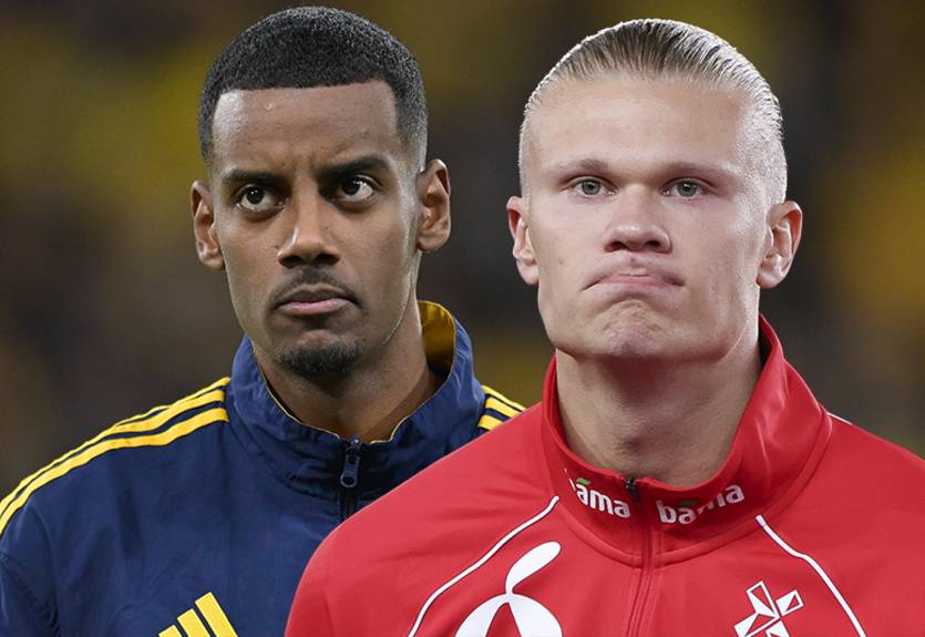 Из списка ТОП-15 лучших бомбардиров АПЛ на Евро гарантировано поедет... никто