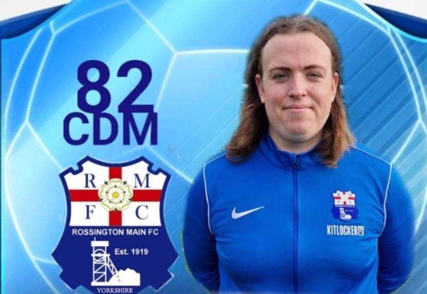 Отказались против нее играть: трансгендерная футболистка завершила карьеру