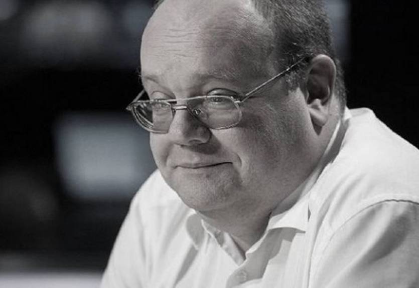 У Харкові створили петицію з пропозицією назвати вулицю на честь Франкова