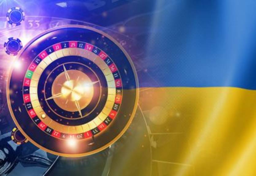 Україна на шляху до гральної незалежності: боротьба з російським впливом Україна на шляху до гральної незалежності: боротьба з російським впливом