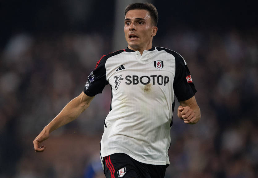 Аутсайдер АПЛ дозволить своєму лідеру піти в Баварію