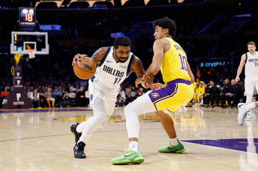 НБА: результати ігрового дня / Getty Images