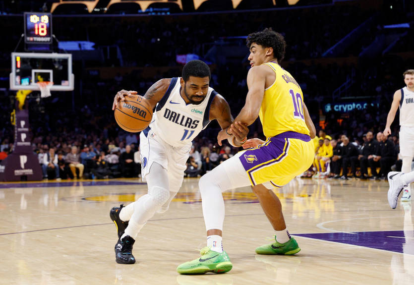 НБА: Лейкерс у шаленій кінцівці програли Далласу, Бостон виграв у Мілуокі, Маямі розгромив Клівленд НБА: Лейкерс у шаленій кінцівці програли Далласу, Бостон виграв у Мілуокі, Маямі розгромив Клівленд